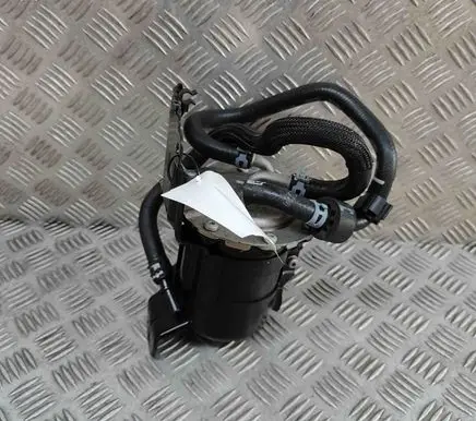 Volkswagen Touareg III Fuel filter 4M0201215AL 4M0201987L