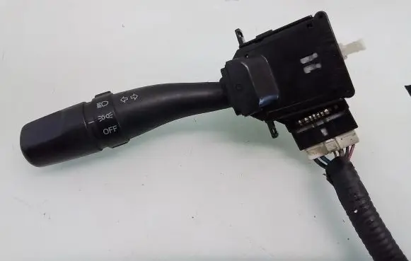 Indicator stalk