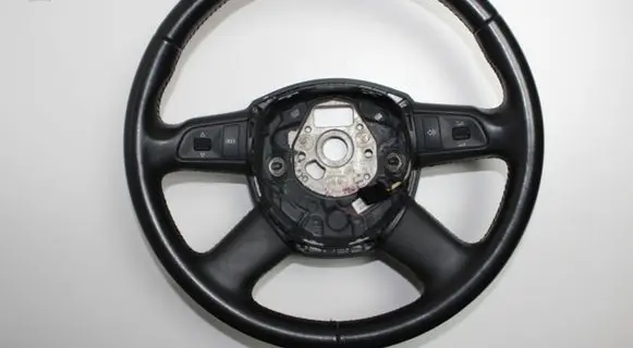 Audi Q7 4L Steering wheel 4F0419091DB