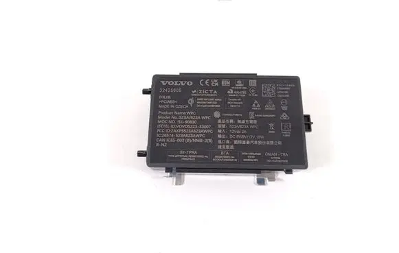 Other control units/modules