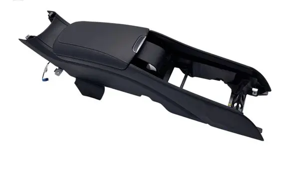 Mercedes-Benz S W222 Center console A22268032037J20 A2226803203 A22268014037J20