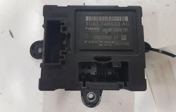 Volvo XC60 Door control unit/module 10022992 10057275