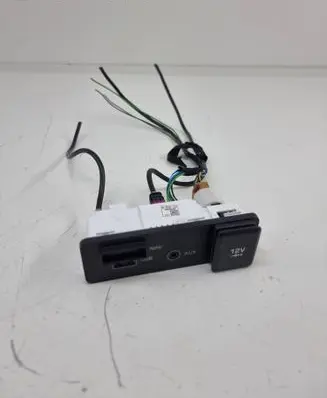 Land Rover Discovery Sport USB socket connector Fk7219c166bd