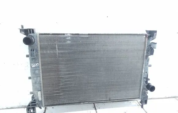 Fiat Linea Coolant radiator 000051784706