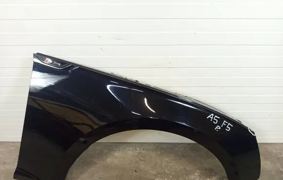 Audi A5 Fender BOTA5F5