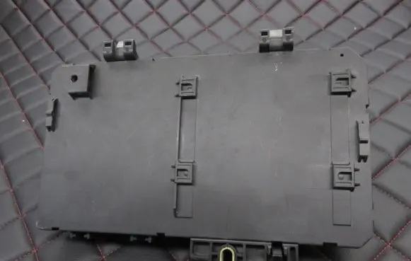 Fuse module