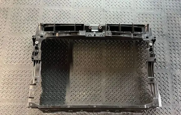 Volkswagen Tiguan Top upper radiator support slam panel 5NA805588K 5NA805588