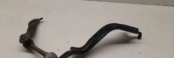 Toyota RAV 4 (XA40) Rear height level sensor lever 