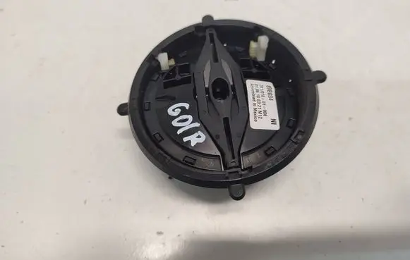 BMW X4 G02 Front door wing mirror part 67137191398 67136932421