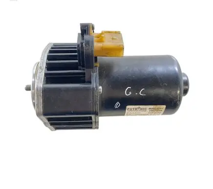 Jeep Grand Cherokee Gearbox-reducer motor M0023417 20023256