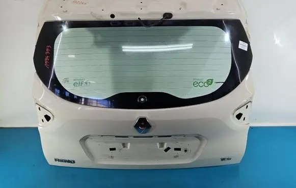 Renault Captur Tailgate/trunk/boot lid IMPRK1594393