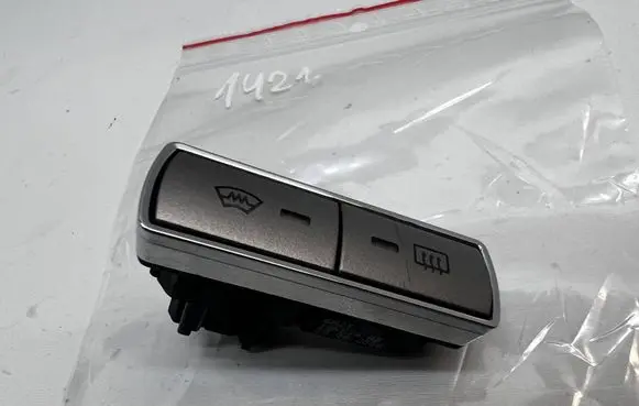 Ford S-MAX Windscreen/window heater switch 6M2T18K574AB 28062006 18K574AB