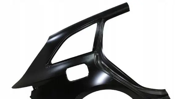 Seat Leon IV Side car body part SeatLeonIV