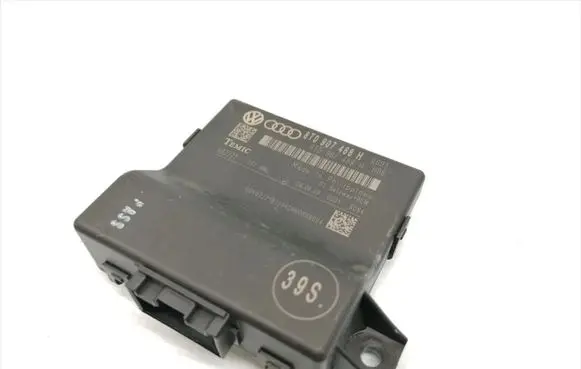 Audi A4 S4 B8 8K Other control units/modules 8T0907468H