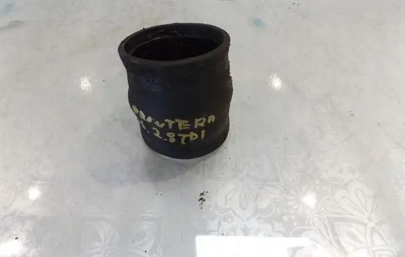 Opel Frontera A Air intake hose/pipe