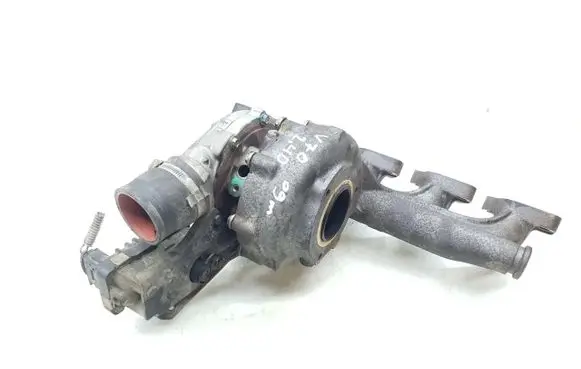Volvo V70 Turbo 31219697