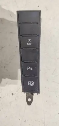 ESP (stability program) switch