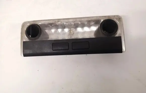 BMW 3 E46 Front seat light 63316901478 6331-6901478