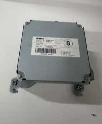 Infiniti Q50 Camera control unit module 284A14GA1A 0032472