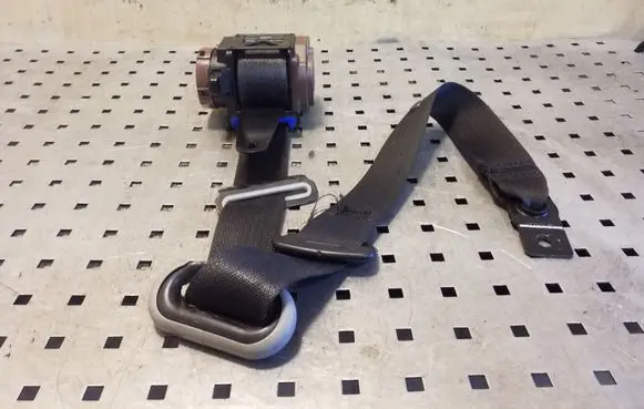 Opel Antara Front seatbelt 20TEH34747 95473474