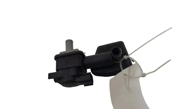Valve vacuum