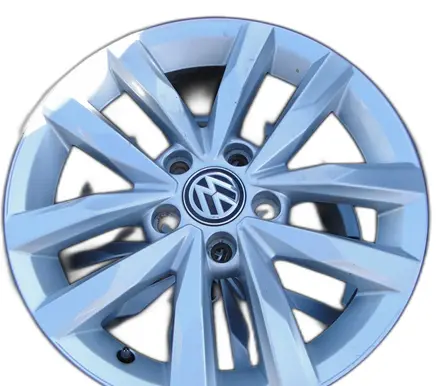 R16 alloy rim