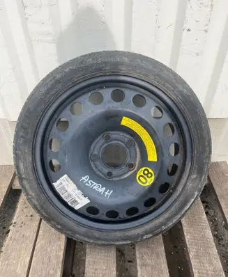 Opel Astra H R16 spare wheel 2160115