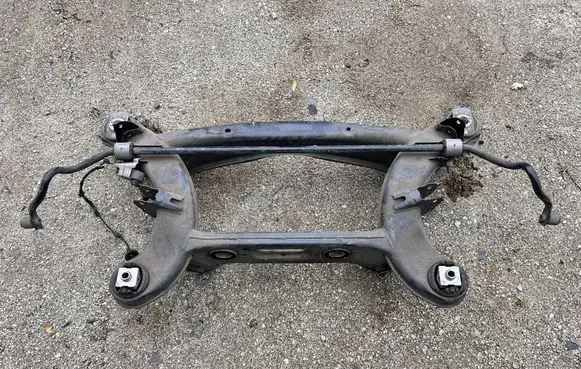 Mercedes-Benz E W213 Rear subframe A2043520006