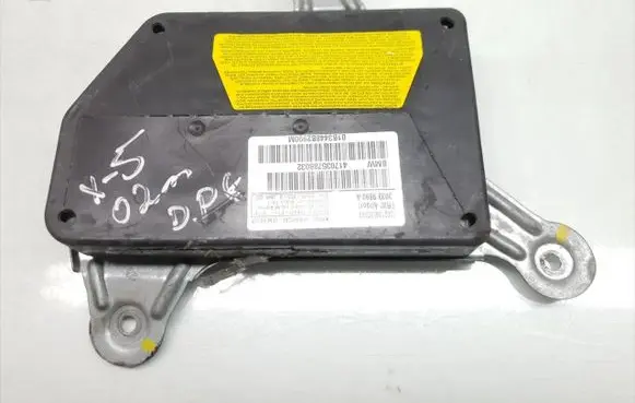 BMW X5 E53 Front door airbag 30339890A