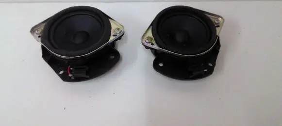 Ford Mustang VI Front door speaker FR3T19B135BD
