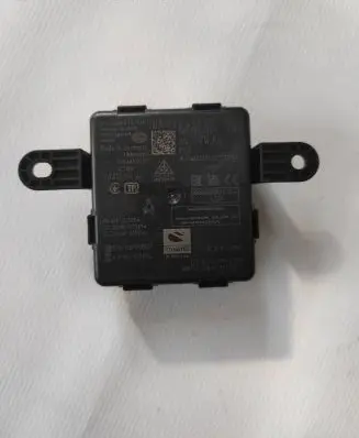 Audi A3 8Y Keyless (KESSY) go control unit/module 5NA959436P 5WA959436P