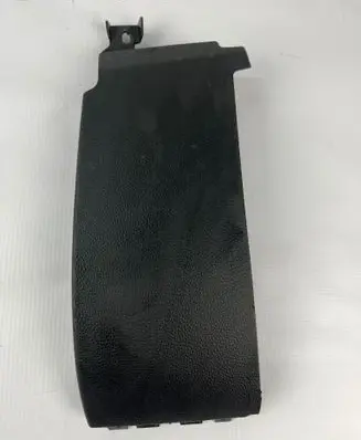 BMW 1 E81 E87 Dashboard lower bottom trim panel 696262705
