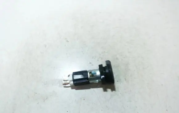 Skoda Karoq Cigarette lighter 
