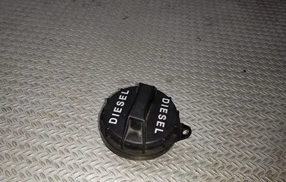 Fuel tank filler cap