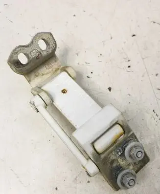 Ford Transit Loading door upper hinge 