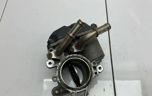 Audi A3 S3 8V Throttle valve 04L128063M