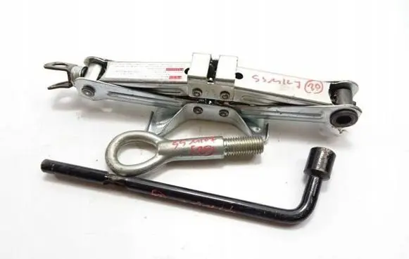 Suzuki Swift II Lift Jack