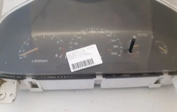 KIA Sportage Speedometer (instrument cluster) 78812790