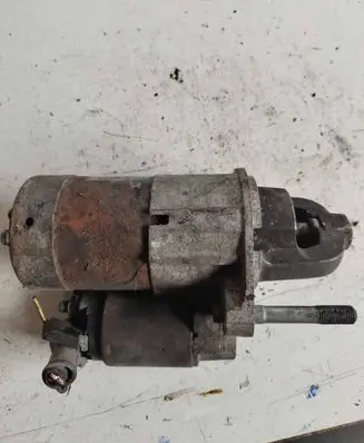 Suzuki Ignis Starter motor 3110080G1