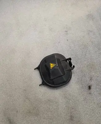 Headlight/headlamp dust cover