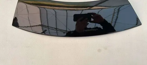 KIA Soul Rear arch trim B2F46AB5B0