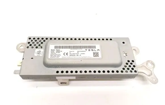 Tesla Model 3 Other control units/modules 1079755-00-D