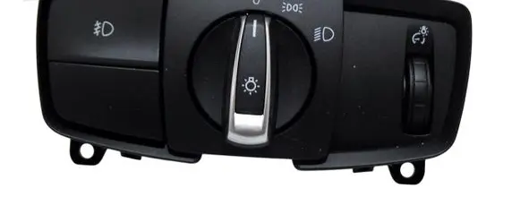 BMW 4 F32 F33 Light switch 9393940