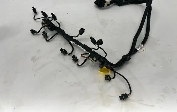 BMW 1 F20 F21 Engine installation wiring loom 8631668 12518631668 863167005