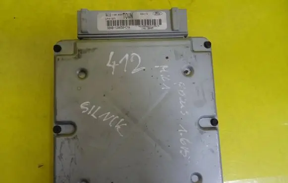 Engine control unit/module