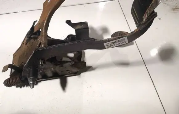 Ford Transit Brake pedal 