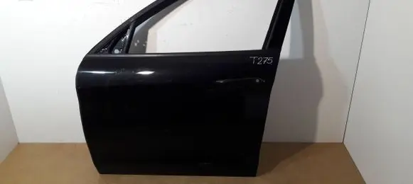 Alfa Romeo Stelvio Front door