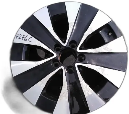 Mercedes-Benz V Class W447 R17 alloy rim 