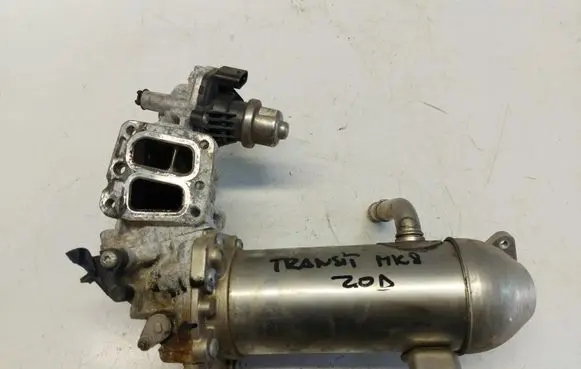 Ford Transit VII EGR valve cooler GK2Q-9F464-AE