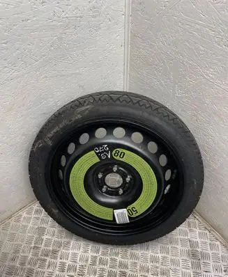 Audi A5 8T 8F R19 spare wheel 8k0601027b